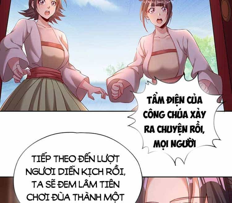 Ta Bị Nhốt Tại Cùng Một Ngày Mười Vạn Năm - Chương 291 - ảnh 17