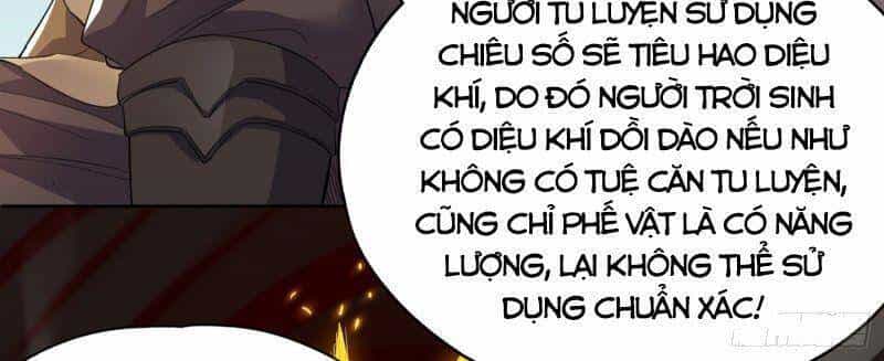 Ta Bị Nhốt Tại Cùng Một Ngày Mười Vạn Năm - Chương 26 - ảnh 35