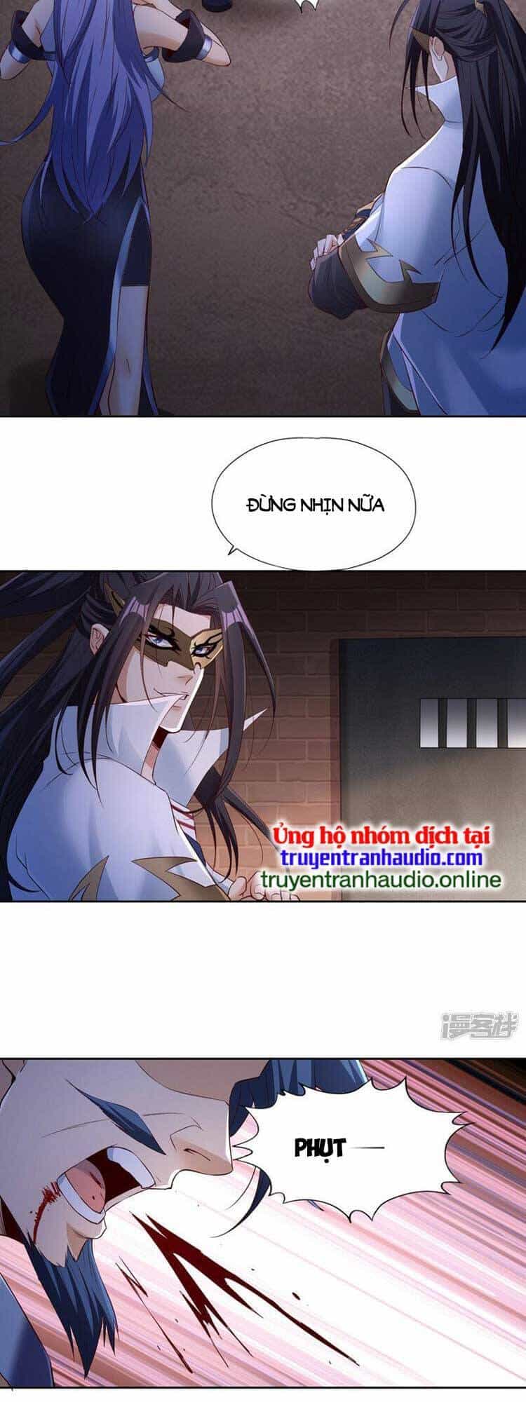 Ta Bị Nhốt Tại Cùng Một Ngày Mười Vạn Năm - Chương 299 - ảnh 20