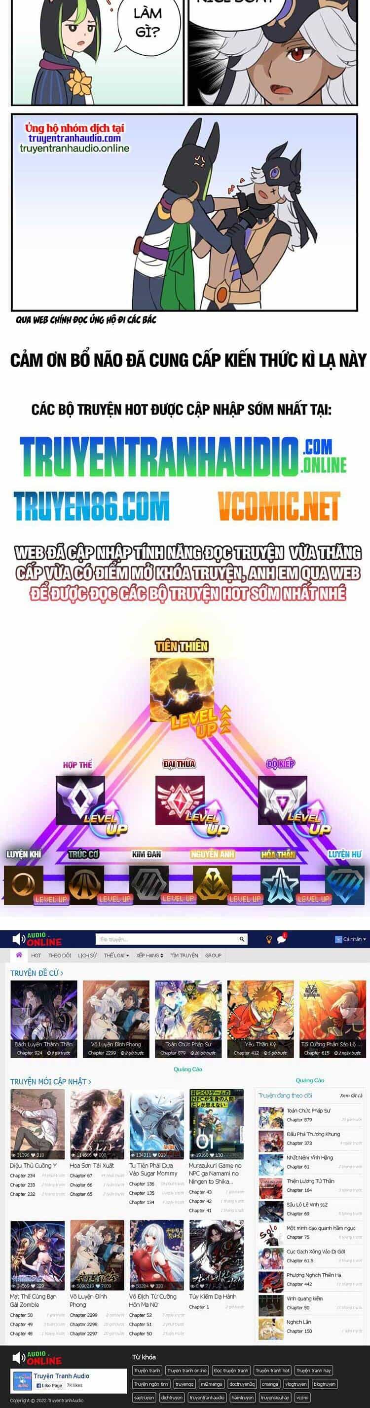 Ta Bị Nhốt Tại Cùng Một Ngày Mười Vạn Năm - Chương 300 - ảnh 24