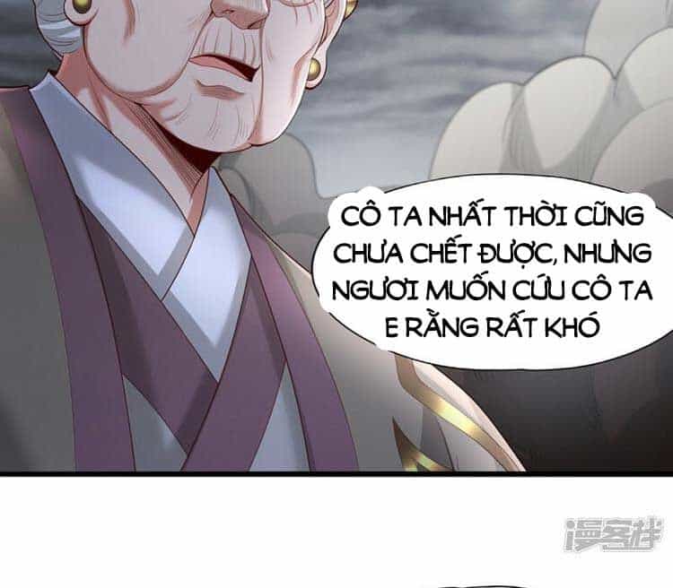 Ta Bị Nhốt Tại Cùng Một Ngày Mười Vạn Năm - Chương 309 - ảnh 17