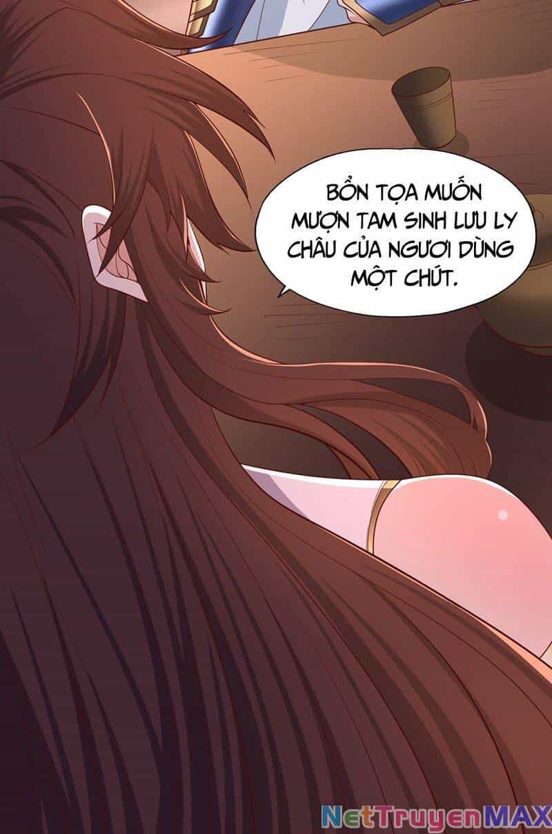 Ta Bị Nhốt Tại Cùng Một Ngày Mười Vạn Năm - Chương 318 - ảnh 5