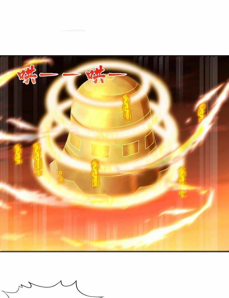 Ta Bị Nhốt Tại Cùng Một Ngày Mười Vạn Năm - Chương 320 - ảnh 20