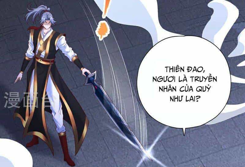 Ta Bị Nhốt Tại Cùng Một Ngày Mười Vạn Năm - Chương 327 - ảnh 37