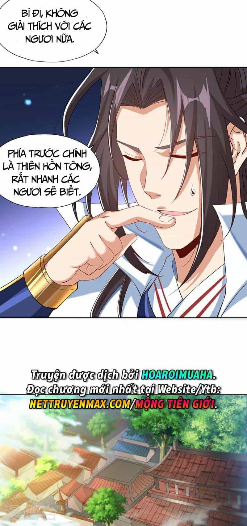 Ta Bị Nhốt Tại Cùng Một Ngày Mười Vạn Năm - Chương 328 - ảnh 26