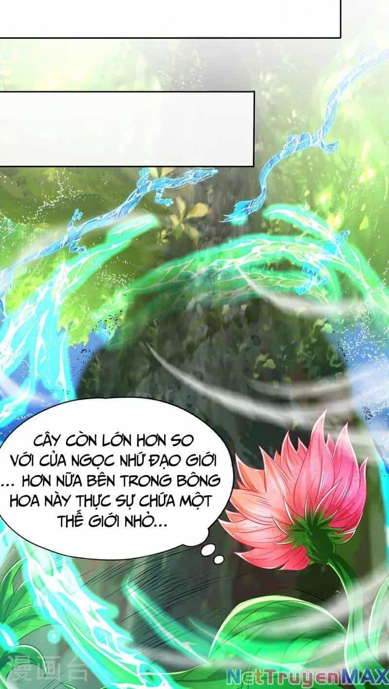 Ta Bị Nhốt Tại Cùng Một Ngày Mười Vạn Năm - Chương 329 - ảnh 20
