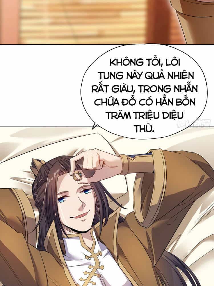 Ta Bị Nhốt Tại Cùng Một Ngày Mười Vạn Năm - Chương 30 - ảnh 14