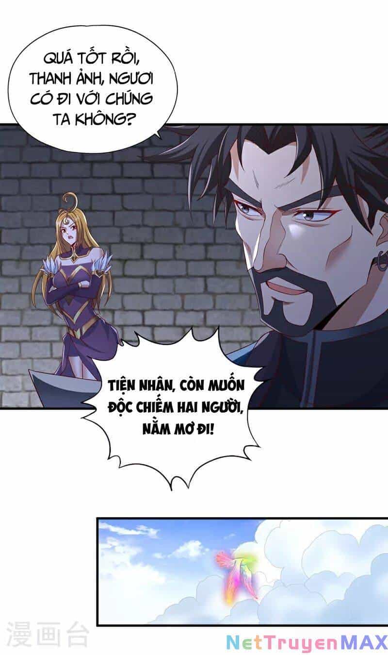 Ta Bị Nhốt Tại Cùng Một Ngày Mười Vạn Năm - Chương 336 - ảnh 15