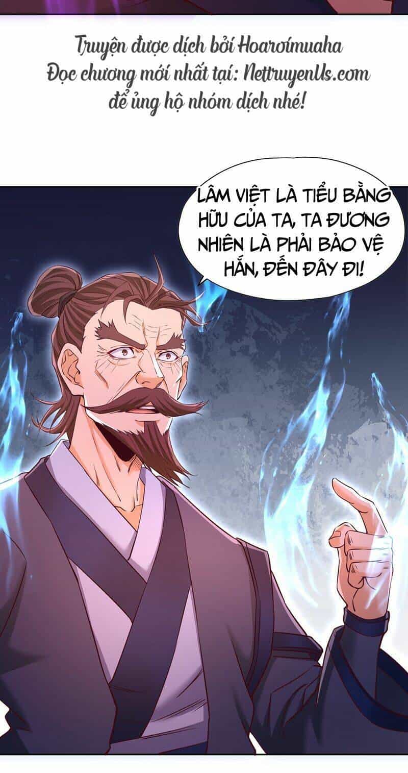 Ta Bị Nhốt Tại Cùng Một Ngày Mười Vạn Năm - Chương 342 - ảnh 23