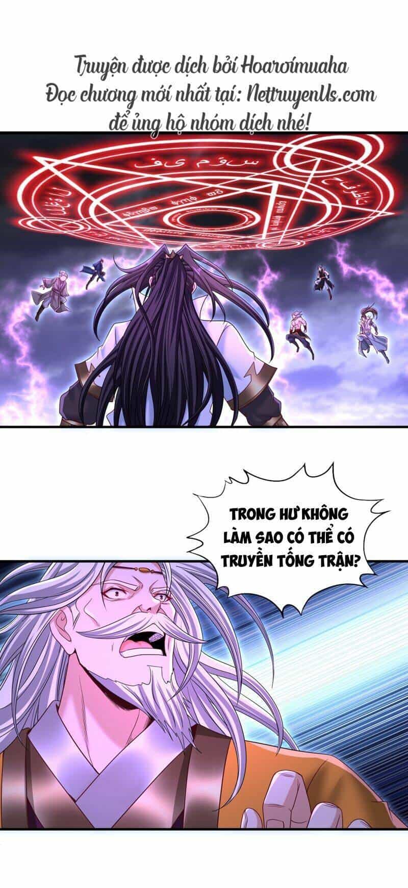 Ta Bị Nhốt Tại Cùng Một Ngày Mười Vạn Năm - Chương 343 - ảnh 17