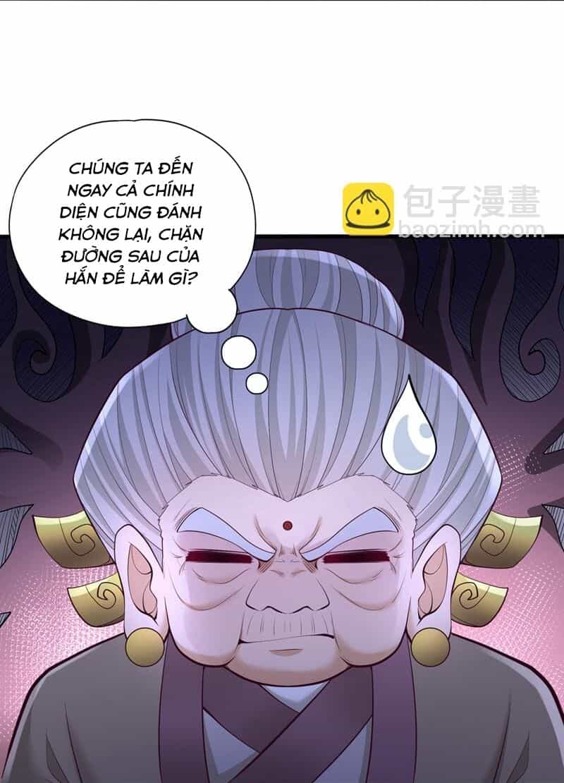 Ta Bị Nhốt Tại Cùng Một Ngày Mười Vạn Năm - Chương 353 - ảnh 34