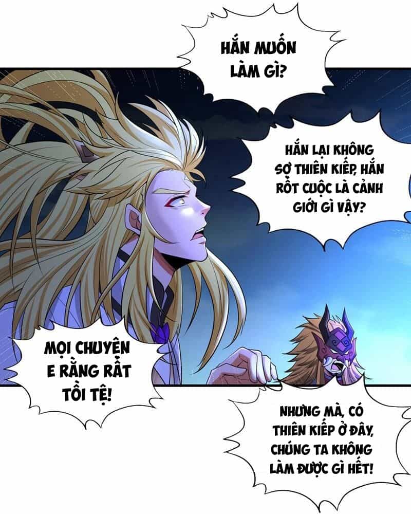 Ta Bị Nhốt Tại Cùng Một Ngày Mười Vạn Năm - Chương 360 - ảnh 12