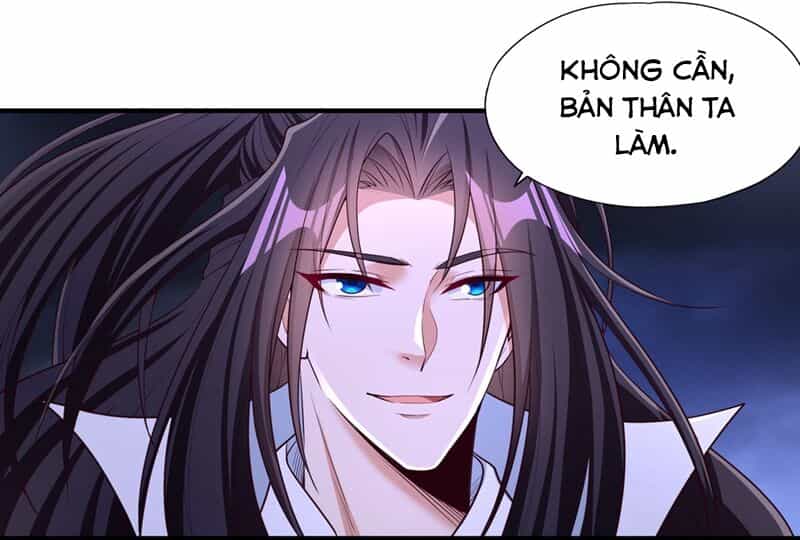 Ta Bị Nhốt Tại Cùng Một Ngày Mười Vạn Năm - Chương 360 - ảnh 25
