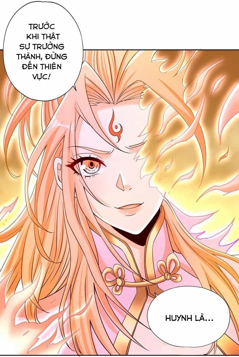 Ta Bị Nhốt Tại Cùng Một Ngày Mười Vạn Năm - Chương 366 - ảnh 8