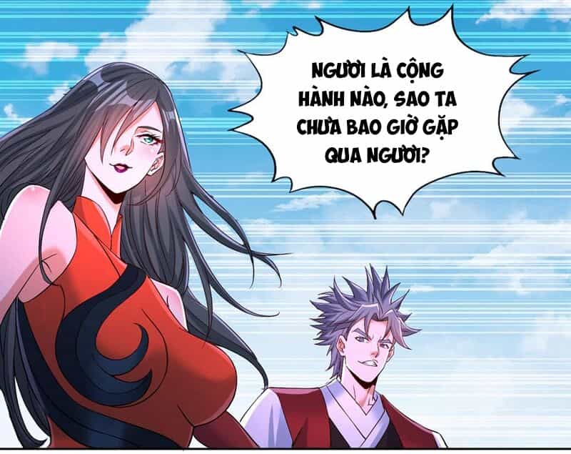 Ta Bị Nhốt Tại Cùng Một Ngày Mười Vạn Năm - Chương 367 - ảnh 3