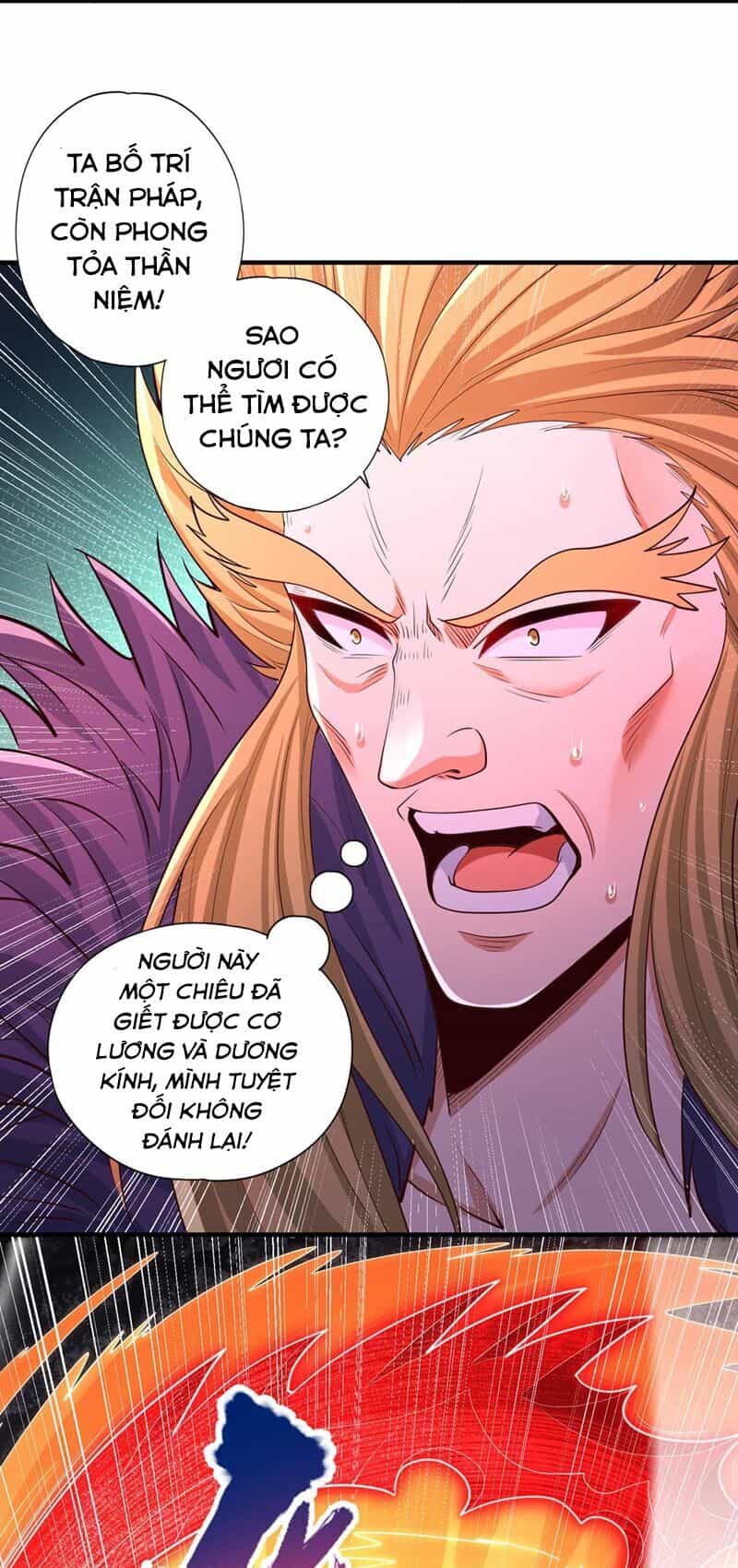 Ta Bị Nhốt Tại Cùng Một Ngày Mười Vạn Năm - Chương 367 - ảnh 43