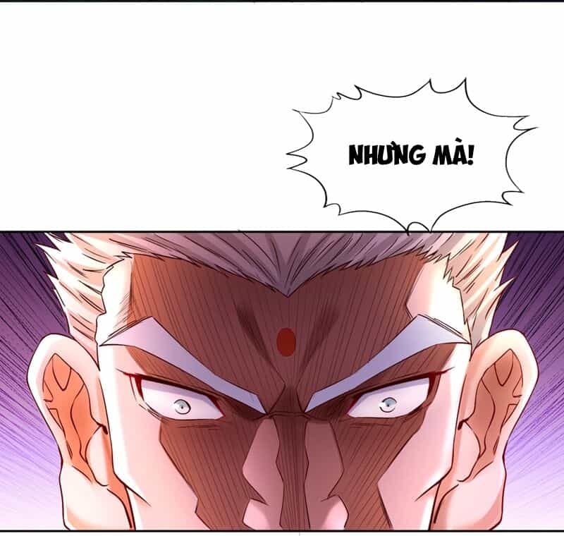 Ta Bị Nhốt Tại Cùng Một Ngày Mười Vạn Năm - Chương 371 - ảnh 41