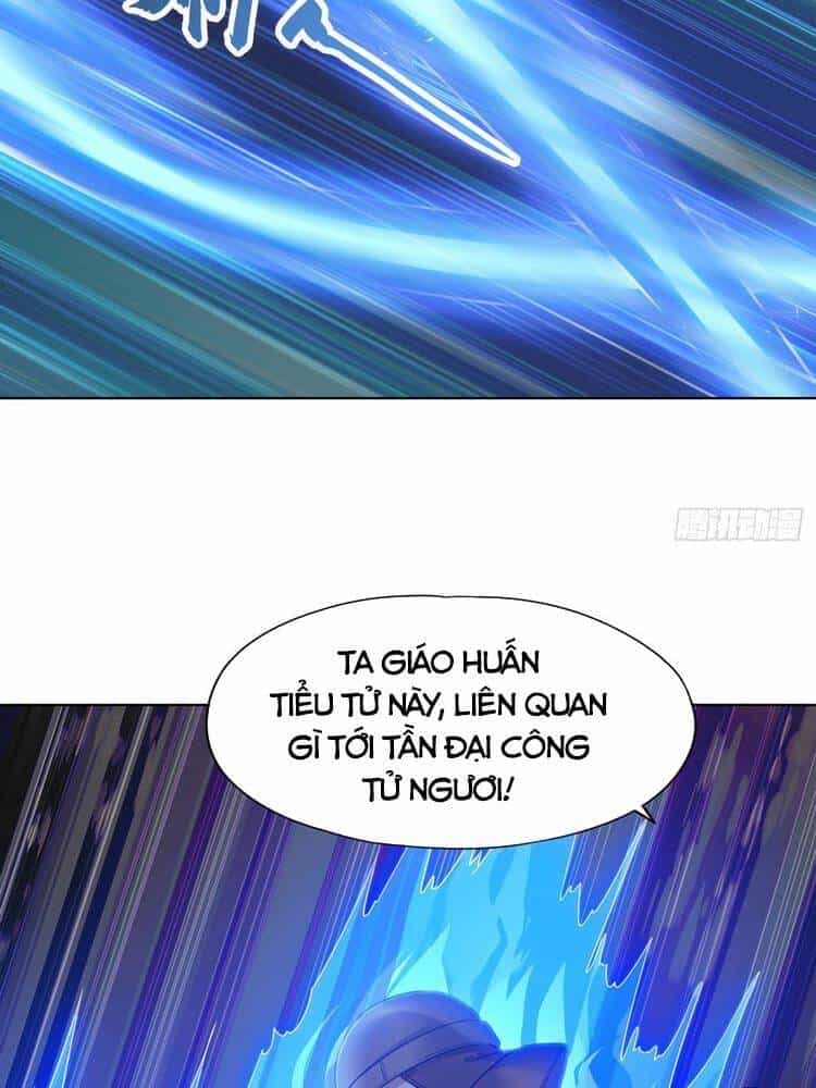 Ta Bị Nhốt Tại Cùng Một Ngày Mười Vạn Năm - Chương 34 - ảnh 12