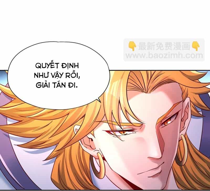 Ta Bị Nhốt Tại Cùng Một Ngày Mười Vạn Năm - Chương 375 - ảnh 6