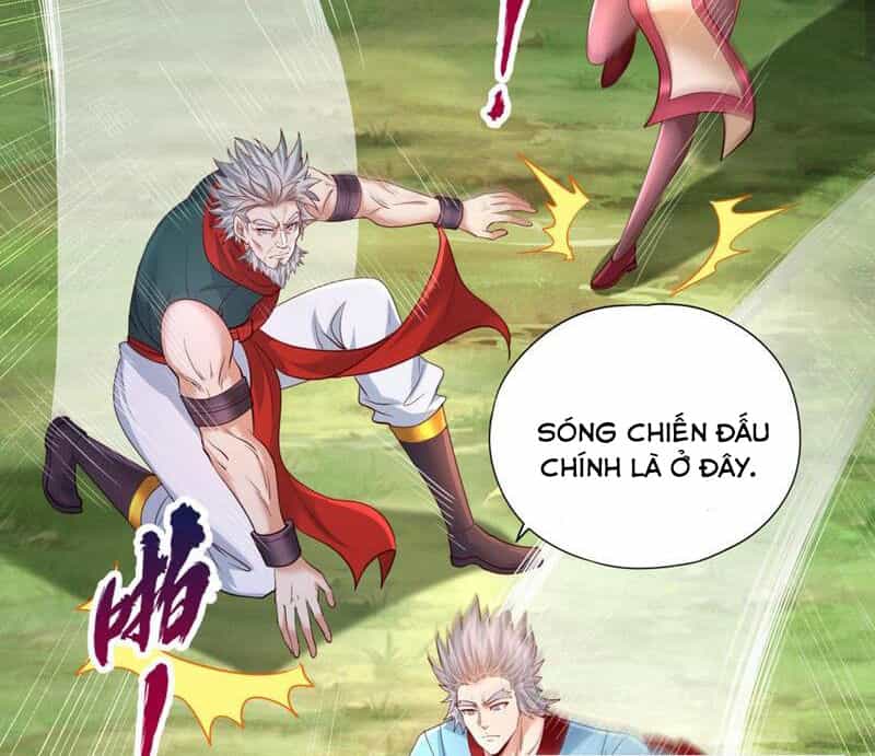 Ta Bị Nhốt Tại Cùng Một Ngày Mười Vạn Năm - Chương 381 - ảnh 54