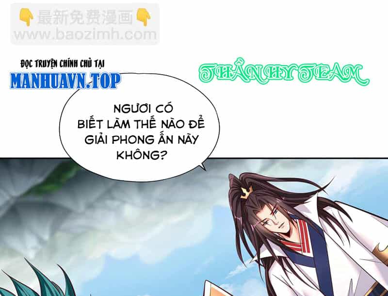 Ta Bị Nhốt Tại Cùng Một Ngày Mười Vạn Năm - Chương 382 - ảnh 3