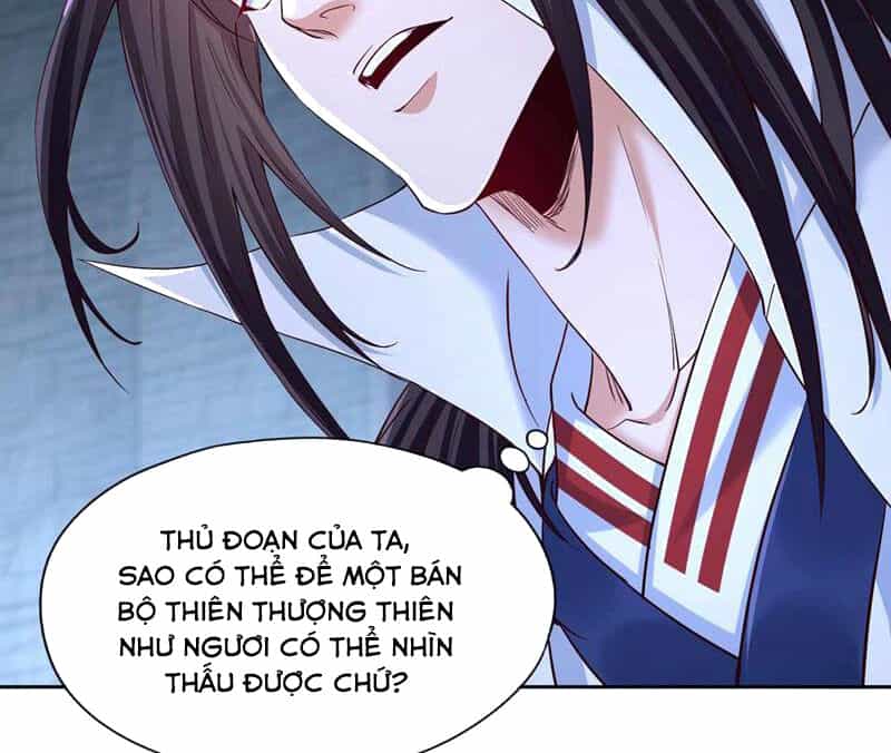 Ta Bị Nhốt Tại Cùng Một Ngày Mười Vạn Năm - Chương 383 - ảnh 27
