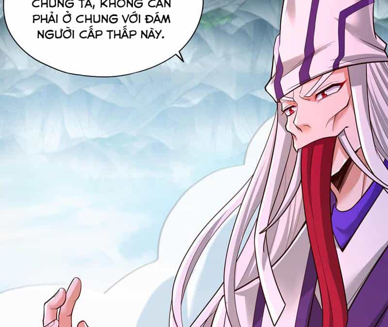 Ta Bị Nhốt Tại Cùng Một Ngày Mười Vạn Năm - Chương 383 - ảnh 38