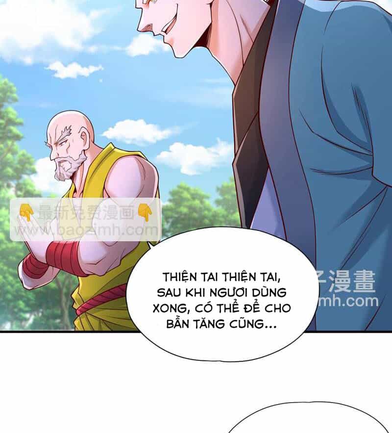 Ta Bị Nhốt Tại Cùng Một Ngày Mười Vạn Năm - Chương 383 - ảnh 47