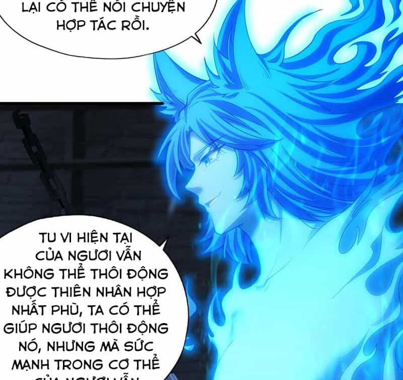 Ta Bị Nhốt Tại Cùng Một Ngày Mười Vạn Năm - Chương 384 - ảnh 17