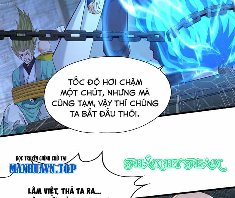 Ta Bị Nhốt Tại Cùng Một Ngày Mười Vạn Năm - Chương 384 - ảnh 35