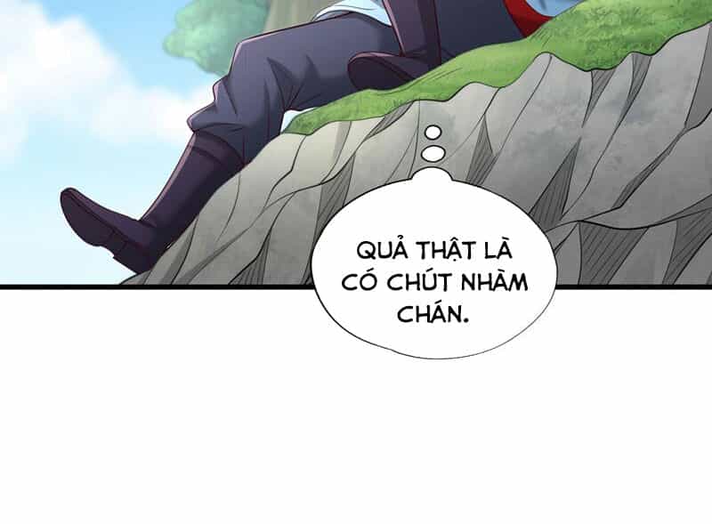 Ta Bị Nhốt Tại Cùng Một Ngày Mười Vạn Năm - Chương 385 - ảnh 11