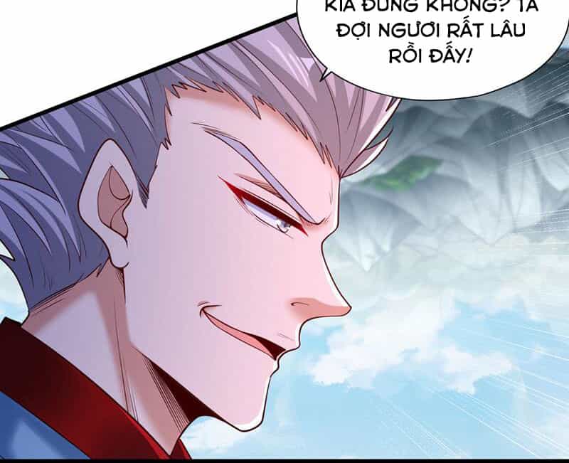 Ta Bị Nhốt Tại Cùng Một Ngày Mười Vạn Năm - Chương 385 - ảnh 31