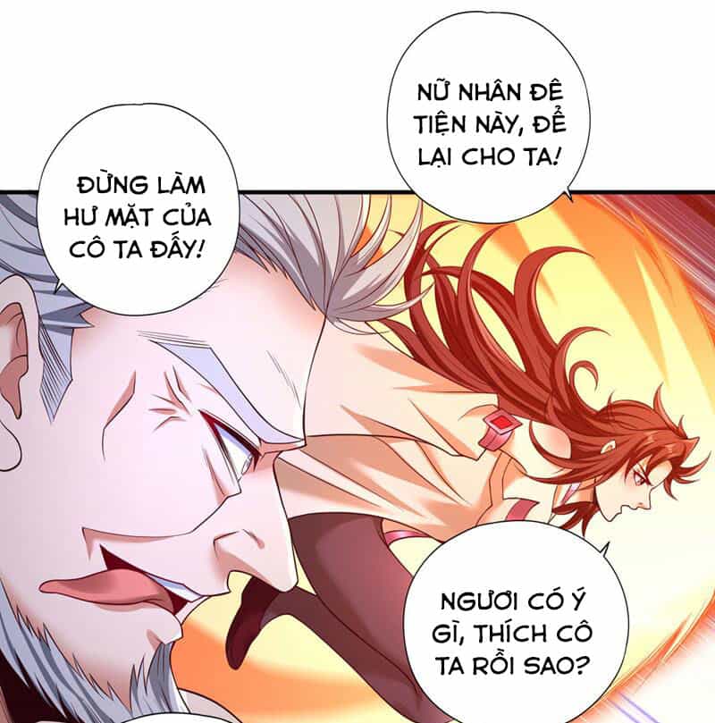 Ta Bị Nhốt Tại Cùng Một Ngày Mười Vạn Năm - Chương 385 - ảnh 64