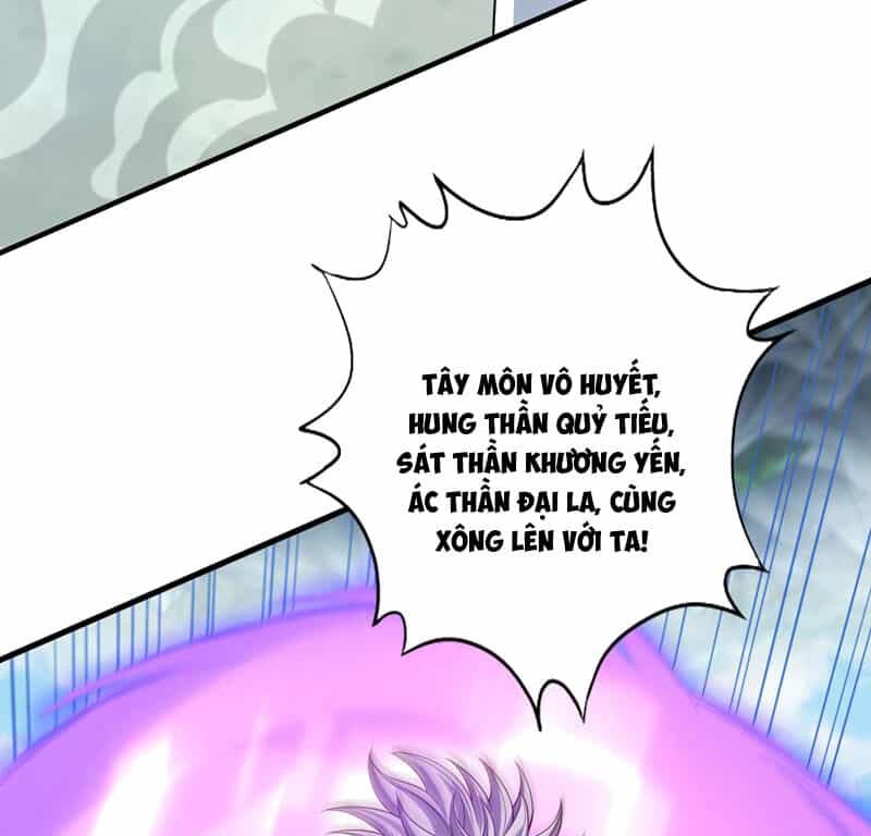 Ta Bị Nhốt Tại Cùng Một Ngày Mười Vạn Năm - Chương 386 - ảnh 24