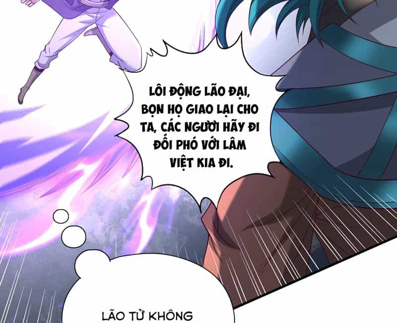 Ta Bị Nhốt Tại Cùng Một Ngày Mười Vạn Năm - Chương 386 - ảnh 33