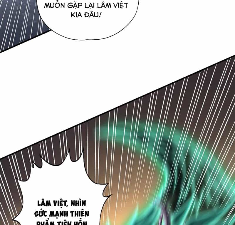 Ta Bị Nhốt Tại Cùng Một Ngày Mười Vạn Năm - Chương 386 - ảnh 34