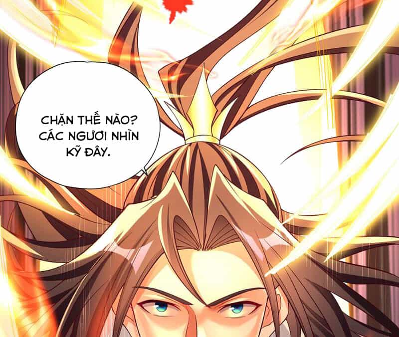 Ta Bị Nhốt Tại Cùng Một Ngày Mười Vạn Năm - Chương 386 - ảnh 48