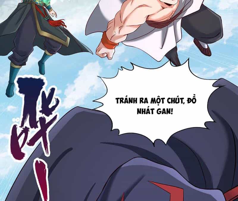 Ta Bị Nhốt Tại Cùng Một Ngày Mười Vạn Năm - Chương 387 - ảnh 48
