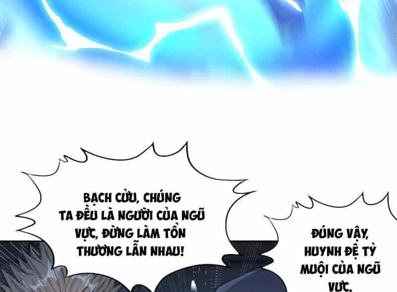 Ta Bị Nhốt Tại Cùng Một Ngày Mười Vạn Năm - Chương 388 - ảnh 46