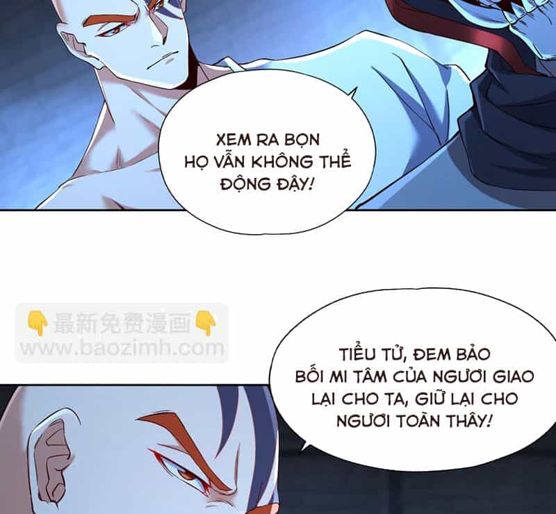 Ta Bị Nhốt Tại Cùng Một Ngày Mười Vạn Năm - Chương 388 - ảnh 8