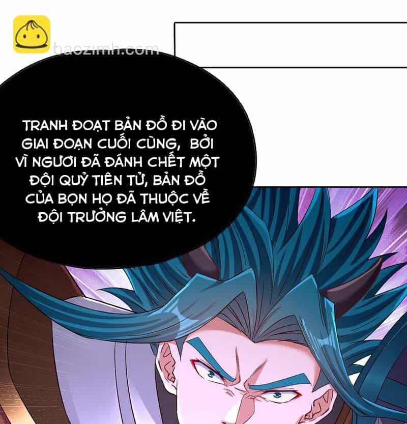 Ta Bị Nhốt Tại Cùng Một Ngày Mười Vạn Năm - Chương 389 - ảnh 30
