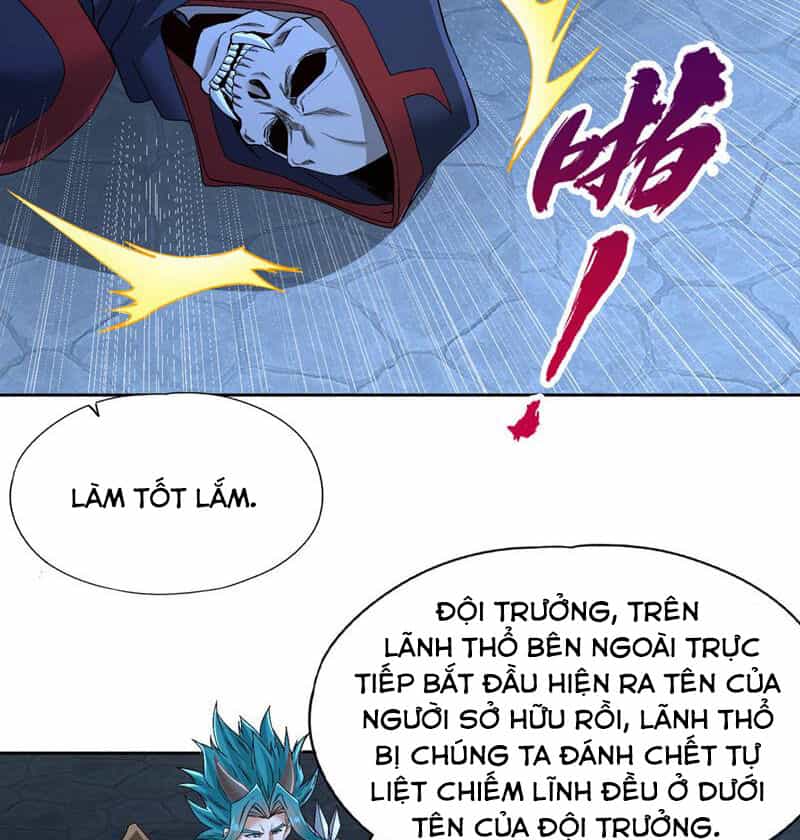 Ta Bị Nhốt Tại Cùng Một Ngày Mười Vạn Năm - Chương 389 - ảnh 36