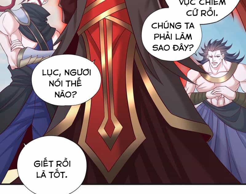 Ta Bị Nhốt Tại Cùng Một Ngày Mười Vạn Năm - Chương 389 - ảnh 47