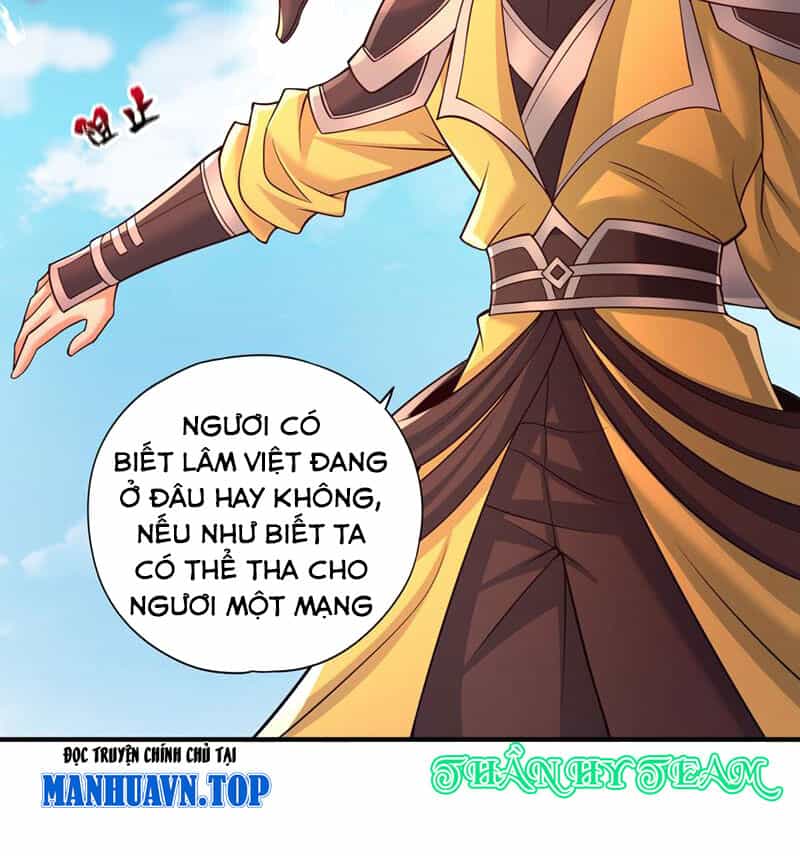 Ta Bị Nhốt Tại Cùng Một Ngày Mười Vạn Năm - Chương 390 - ảnh 5