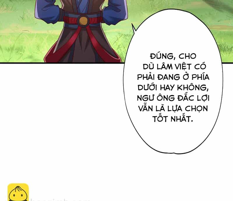 Ta Bị Nhốt Tại Cùng Một Ngày Mười Vạn Năm - Chương 391 - ảnh 54