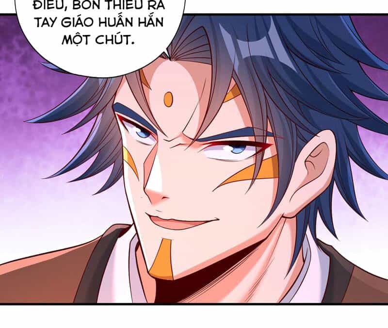 Ta Bị Nhốt Tại Cùng Một Ngày Mười Vạn Năm - Chương 391 - ảnh 60