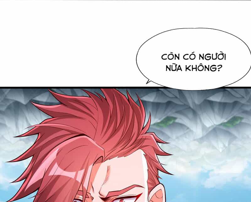 Ta Bị Nhốt Tại Cùng Một Ngày Mười Vạn Năm - Chương 392 - ảnh 22
