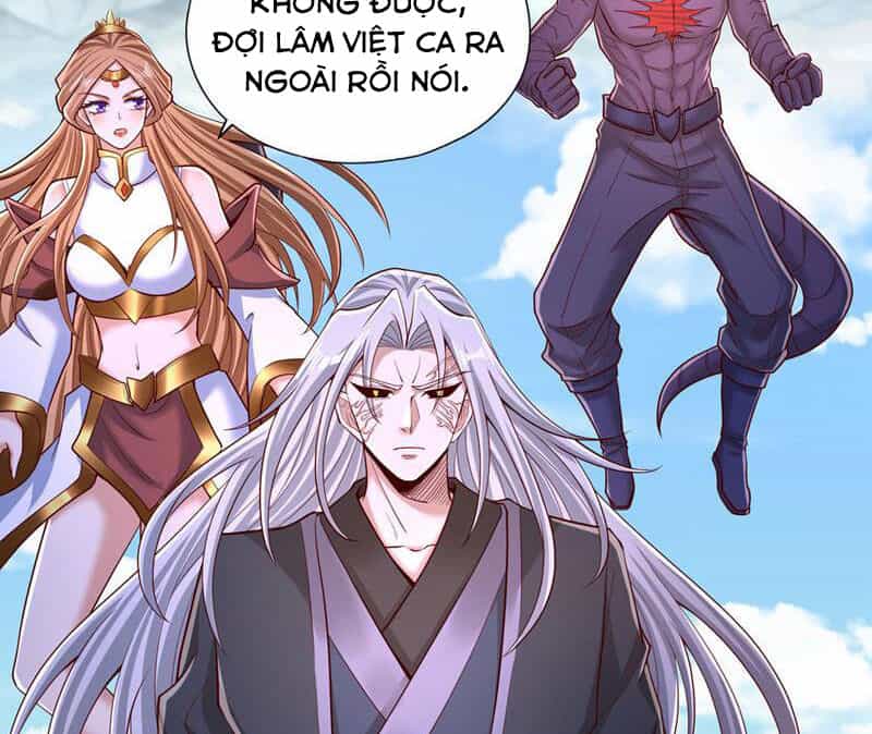 Ta Bị Nhốt Tại Cùng Một Ngày Mười Vạn Năm - Chương 392 - ảnh 32