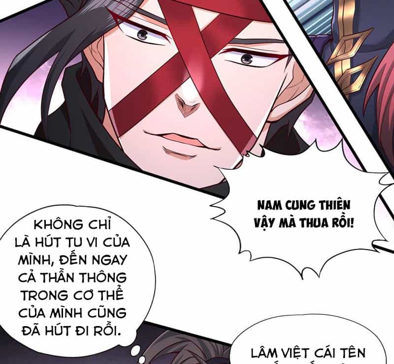 Ta Bị Nhốt Tại Cùng Một Ngày Mười Vạn Năm - Chương 392 - ảnh 39