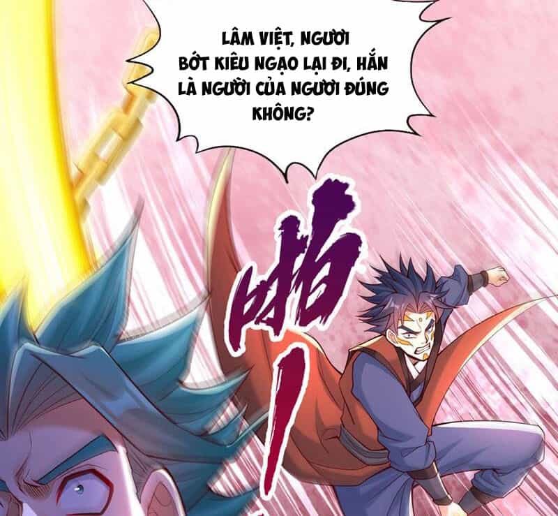 Ta Bị Nhốt Tại Cùng Một Ngày Mười Vạn Năm - Chương 392 - ảnh 50